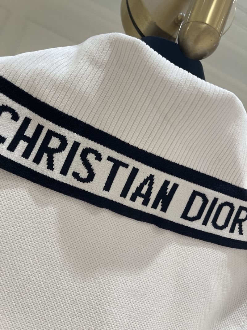 Christian Dior Sweaters